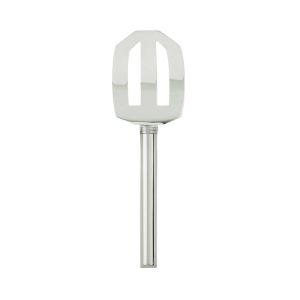 Cannes Sterling Fish Serving Fork by Puiforcat