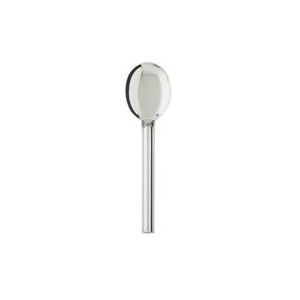 Cannes Sterling Ice Cream Spoon by Puiforcat