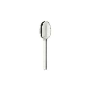 Cannes Sterling Mocha Spoon by Puiforcat