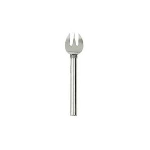 Cannes Sterling Oyster Fork by Puiforcat