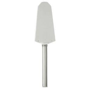 Cannes Sterling Pastry Server by Puiforcat