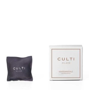 Car Sachet Mareminerl by Culti Milano