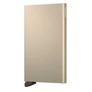 Cardprotector Cashmere by Secrid