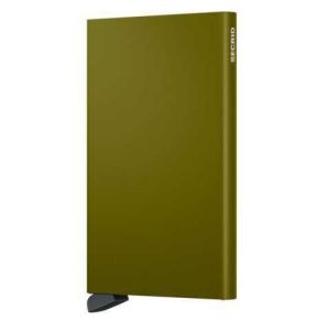 Cardprotector Kelp by Secrid