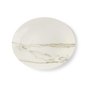 Carrara Oval Platter / Fish Plate by Dibbern
