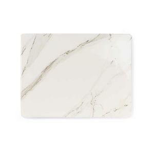 Carrara Rectangular Platter by Dibbern