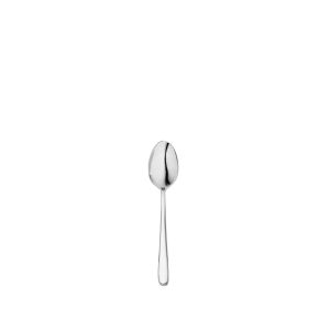 Cassini Mirror Demitasse Spoon by Puddifoot