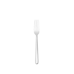 Cassini Mirror Dinner Fork by Puddifoot