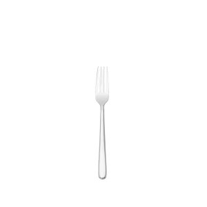 Cassini Mirror Salad Fork by Puddifoot