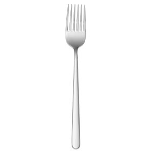 Cassini Mirror Salad Serving Fork by Puddifoot