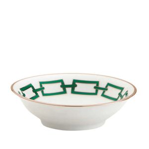 Catene Smeraldo Fruit Bowl by Richard Ginori
