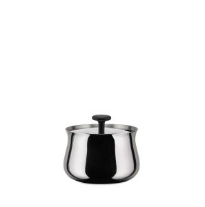 Cha Tea Sugar Bowl by Alessi