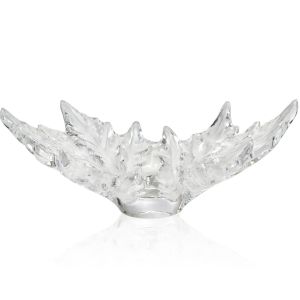 Champs-Elysees Bowl Grand Clear by Lalique