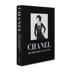 The Impossible Collection Chanel by Assouline