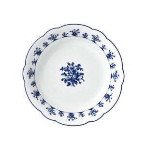 Chateaubriand Couleur Open Vegetable Dish 9.4'' by Bernardaud