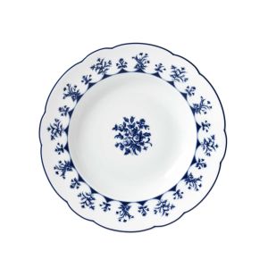 Chateaubriand Couleur Rim Soup 9'' by Bernardaud