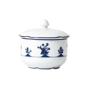 Chateaubriand Couleur Sugar Bowl 9 Oz by Bernardaud