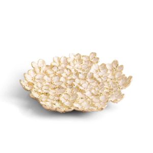 Cherry Blossom Catch All by Michael Aram