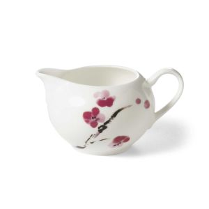 Cherry Blossom Creamer Round 0.30 L by Dibbern