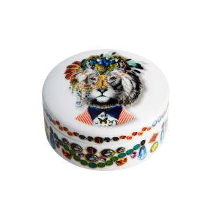 Christian Lacroix - Love Who You Want Box &quotIndilion&quot by Vista Alegre