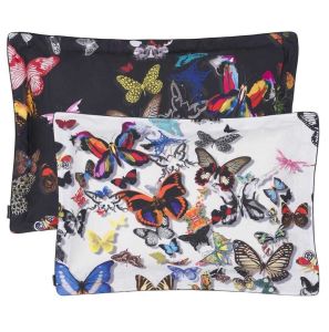 Christian Lacroix Butterfly Parade Opalin Standard S/2 Sham by Designers Guild