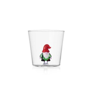 Christmas Tales Tumbler Elf by Ichendorf