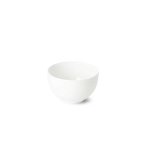 Classic Bowl 0.25 L, 9,5 cm White by Dibbern
