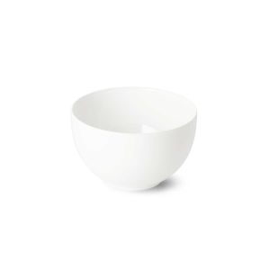 Classic Bowl 0.40 L, 12.5 cm White by Dibbern