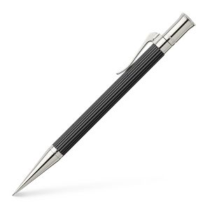 Classic Ebony Mechanical Pencil .7mm by Graf Von Faber Castell