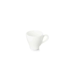 Classic Espresso Cup Only Classico 0.11 L White by Dibbern