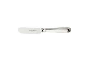 Classic-Faden Silverplate Butter Spreader by Robbe & Berking