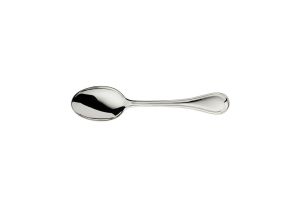 Classic-Faden Silverplate Children's Spoon by Robbe & Berking