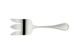 Classic-Faden Silverplate Fish Serving Fork by Robbe & Berking