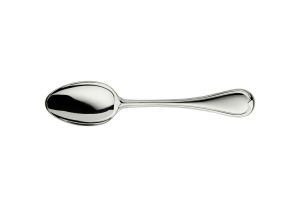 Classic-Faden Silverplate Menu Spoon by Robbe & Berking