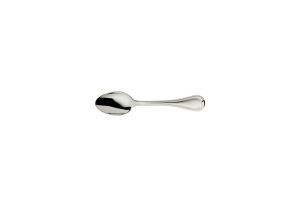 Classic-Faden Silverplate Mocha Spoon 10, 5 Cms by Robbe & Berking