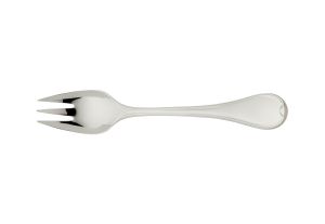 Classic-Faden Silverplate Vegetable Fork by Robbe & Berking