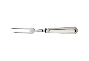 Classic-Faden Sterling Carving Fork by Robbe & Berking