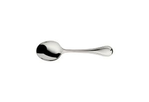 Classic-Faden Sterling Cream Spoon (=Broth Spoon ) by Robbe & Berking