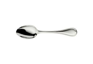 Classic-Faden Sterling Dessert Spoon by Robbe & Berking