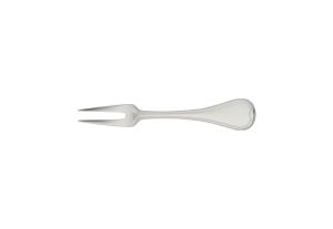 Classic-Faden Sterling Meat Fork, Large by Robbe & Berking
