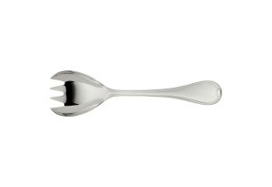 Classic-Faden Sterling Salad Serving Fork 18, 0 Cms by Robbe & Berking
