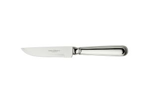 Classic-Faden Sterling Steak Knife by Robbe & Berking