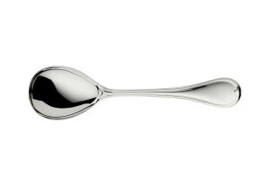 Classic-Faden Sterling Vegetable Server by Robbe & Berking