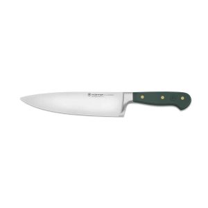 Classic Fresh Rosemary 8&quot Chef's Knife by Wusthof Trident