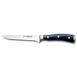 Classic Ikon Boning Knife 5&quot by Wusthof Trident
