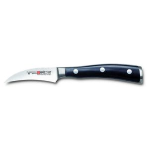 Classic Ikon Peeling Knife 2 1/2&quot by Wusthof Trident