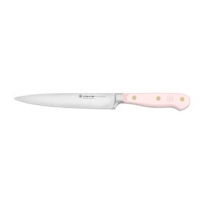 Classic Pink Himalayan Salt Sandwich Knife by Wusthof Trident