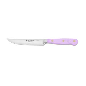 Classic Purple Yam Steak Knife by Wusthof Trident