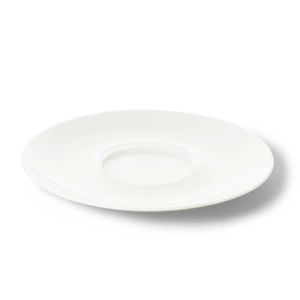 Classic Saucer 0.40 L White by Dibbern