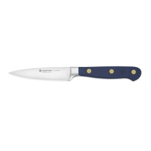 Classic Wild Blueberry 3.5&quot Paring Knife by Wusthof Trident